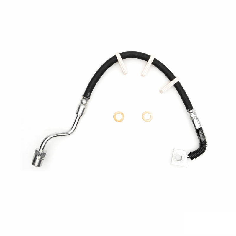 Ford Freestar Brake Hose - Rear - R1 Concepts - `06-`07
